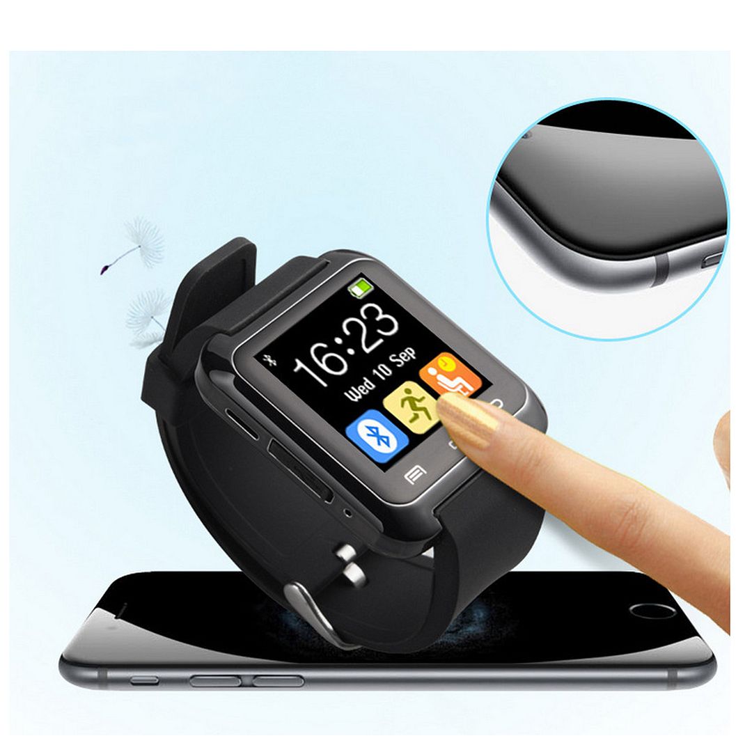 find my phone with galaxy watch